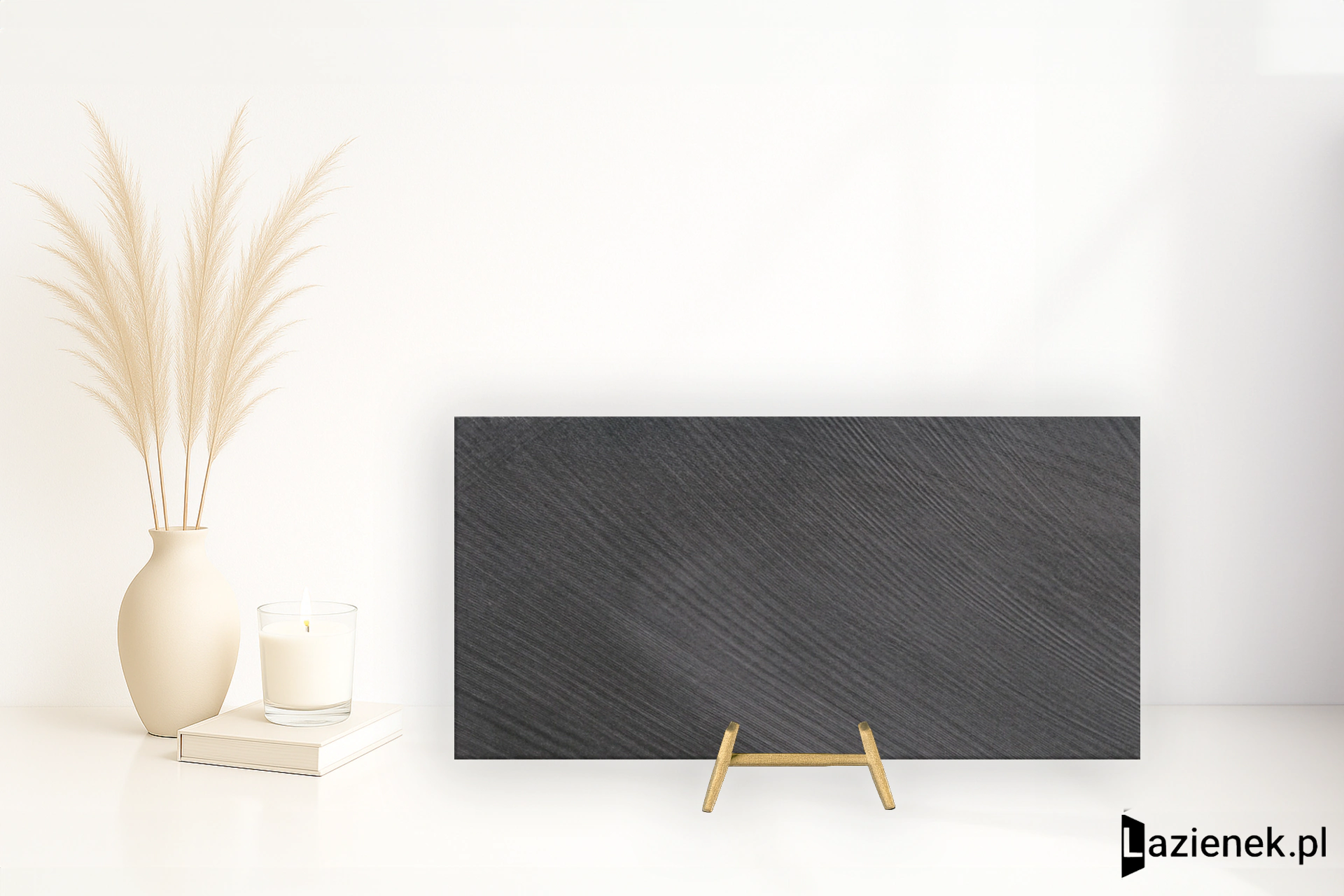 Graniti Fiandre Fahrenheit 250F Frost antypoślizgowa 30x60 cm gr. 8 mm - płytka rektyfikowana / AP181R11X836